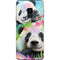 Rainbow Pandas with Butterflies by Sheena Pike Galaxy S9 Skin